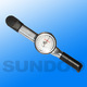 Analog Torque Wrench "Sundoo" Model SDB-50